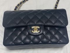 -Chanel(德基广场店)