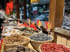 自助取餐区-鸽子窝(青塔店)