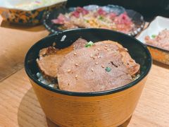 -無境·匠心日本料理(汉街店)