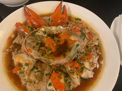 -徐记私厨(半淞园路店)