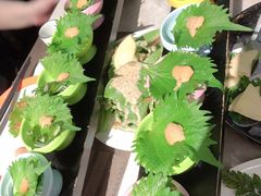 -極上萬膳·日料放题(海岸城店)