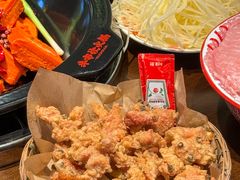 -牛市坎火锅(建设路店)