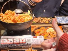 -小川洋风料理(江汉路店)