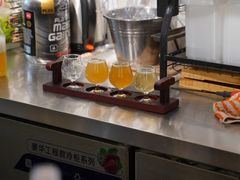 -玩啤国度精酿啤酒(宝山店)