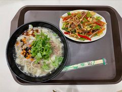 清汤羊肉面-东方削面(迎泽街店)