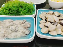 -刘记糟粕醋海鲜烧烤