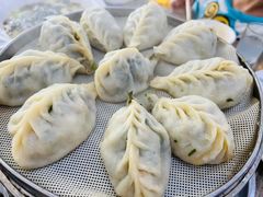 大馅饺子-小叶大馅饺子城