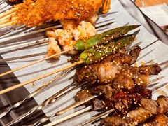 -壹酒贰肉1926·深夜食堂(南京北街店)
