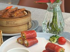 -晋江荣誉国际酒店·港誉茶餐厅