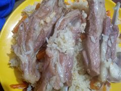 -新疆喀什噶尔餐厅(普利街店)