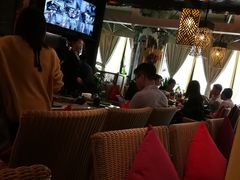 -润园四季椰子鸡火锅(海上世界店)