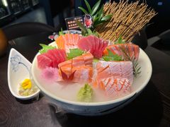 -吉川谷谷·日料放题(广安门店)