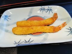 什菜丝天妇罗-楽飯屋(软件园店)
