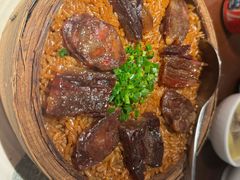 -乔街深夜食堂·台州菜·高压锅生蚝(杭州总店)