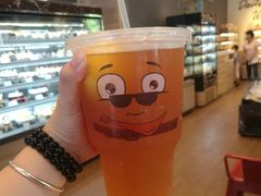-85度C(厦门台湾街店)