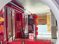 -东台西溪天仙缘景区