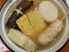 -小条食堂(筼筜天虹店)