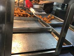 自助取餐区-陶记正宗德州扒鸡(科巷店)