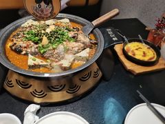-鱼见你烤鱼•本地烧烤(1818店)