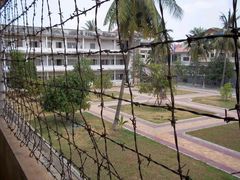 -吐斯廉屠杀博物馆