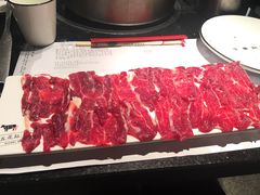 -牛事制造局牛肉火锅(莲岳路店)