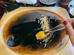 石板烧-阿昌白族石板烧(大理古城店)