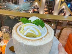 -泰椰里·泰国餐厅(智慧城广百广场店)