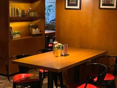 -JINNS锦时 steak&pizza(浸信会礼拜堂旧址店)
