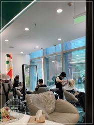 -OnHair造型