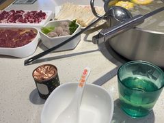 -浪里寻·臻牛养生牛肉火锅(方圆荟店)