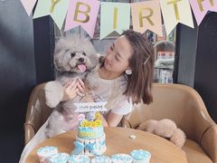 -Oh My Dog宠物沙龙(伊珊娜皮毛护理店)