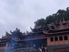 -安溪清水岩
