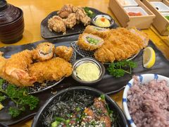 -胜博殿日式炸猪排(西红门店)