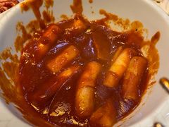 -豚豚猪村烤肉·韩国烤肉(总店)