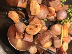 -狮王府淮扬菜(万象城店)