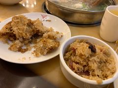 -澳门豆捞(织里店)