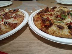 -City1+1城市比萨·意面(桂林路店)