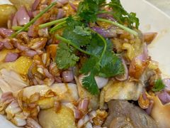 -婆婆家·湛江特色美食(福田振华路店)