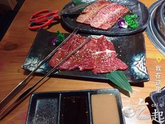 -丸藏和牛烧肉专门店(园区师惠坊店)