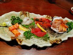 -翔峰炭火鳗鱼(悦泰街里公寓店)