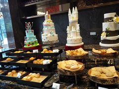 -长沙富力万达文华酒店