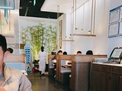 大堂-潮堂 · 潮州菜(国贸商城店)