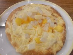 -萨莉亚意式餐厅(河东万达店)