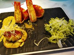 -Wei菋·Le Bistrot