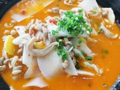 -李师傅脆肚(华强北店)