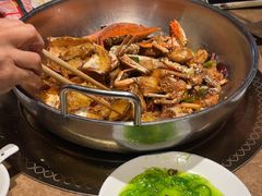 -七欣天香辣蟹火锅(上海银亿滨江店)