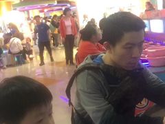 -汤姆熊欢乐世界(光启城店)