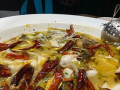 -太二酸菜鱼(金沙印象城店)
