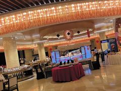 -济南喜来登酒店-盛宴自助西餐厅·综合自助