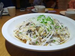 -三猫黑鱼花(南大店)